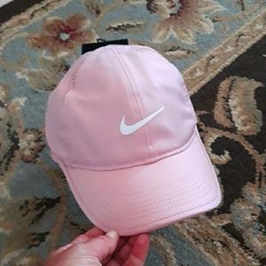 3x*Host Pick*Nike Aerobill Dri-Fit ladies hat
